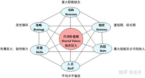中國為什么出不了十億級的管理咨詢公司？