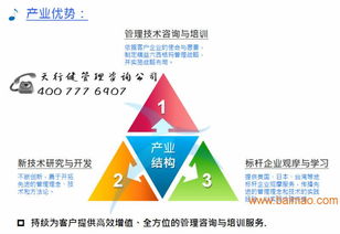天行健咨詢公司 實力、定位與價值解析