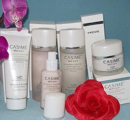 上海精品國貨嘉詩曼VC精純美白補水霜批發指南 價格、廠家與圖片解析