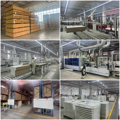 跨界融合 實踐賦能 東南大學MBA移動課堂走進校友企業(yè)威乃達櫥柜中國總部