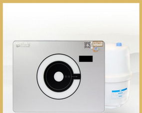 安陽凈水器加盟 1-5萬元投資，撬動家用電器健康新商機